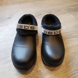 Bebe shoes